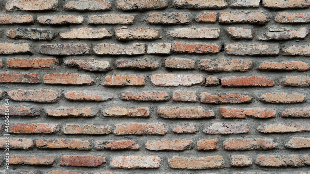 brick wall texture. brick wall close up. background bricks brick wall texture. brick wall close up. background bricks