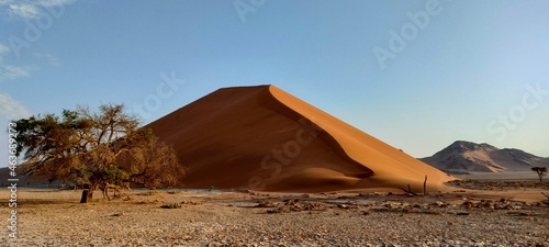 Africa, Namibia