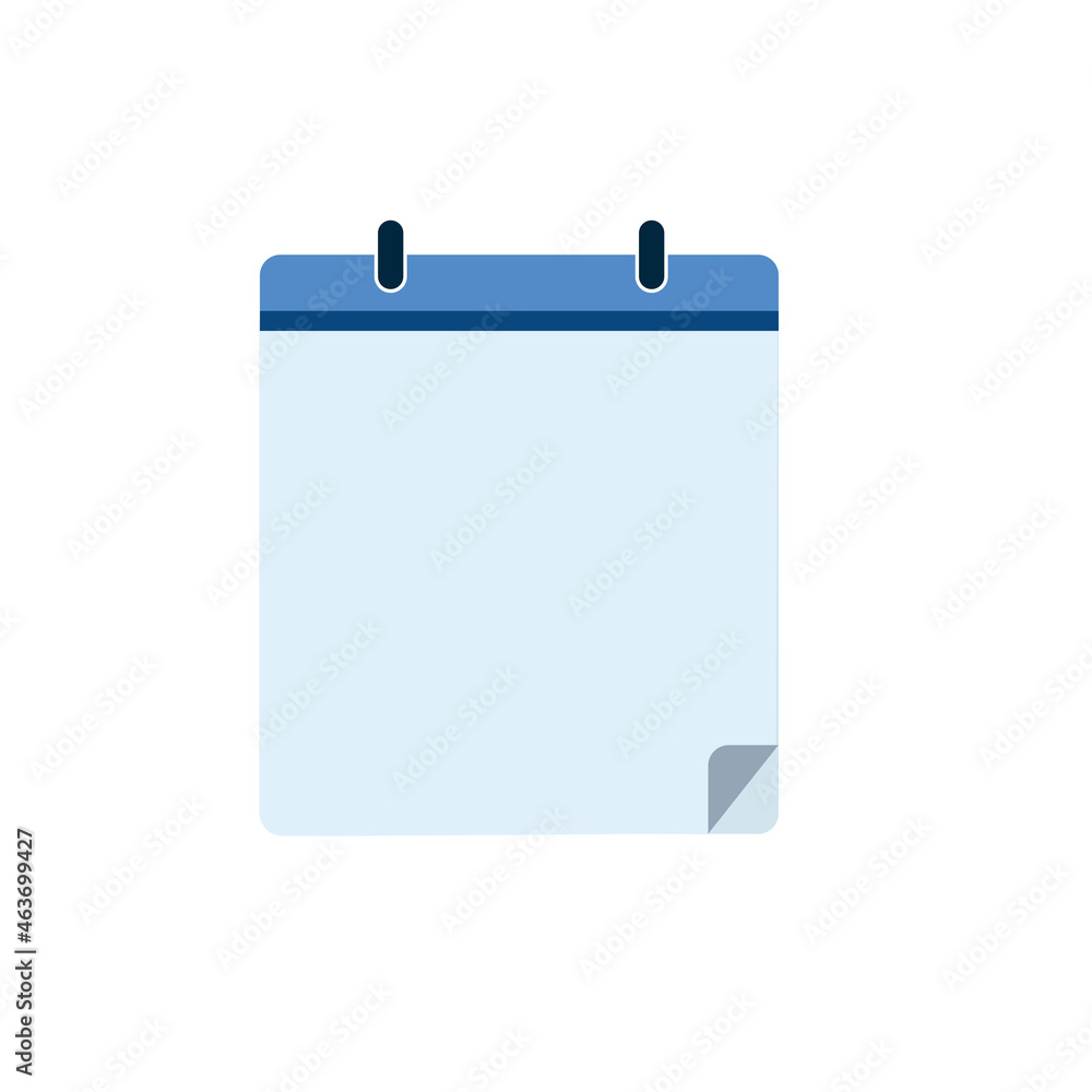 Notepad icon vector isolated on background. Trendy notepad icon in flat style. Notepad template for app, ui and logo. Icon notepad for your web site. Modern notepad icon Notepad icon vector isolated on background. Trendy notepad icon in flat style. Notepad template for app, ui and logo. Icon notepad for your web site. Modern notepad icon