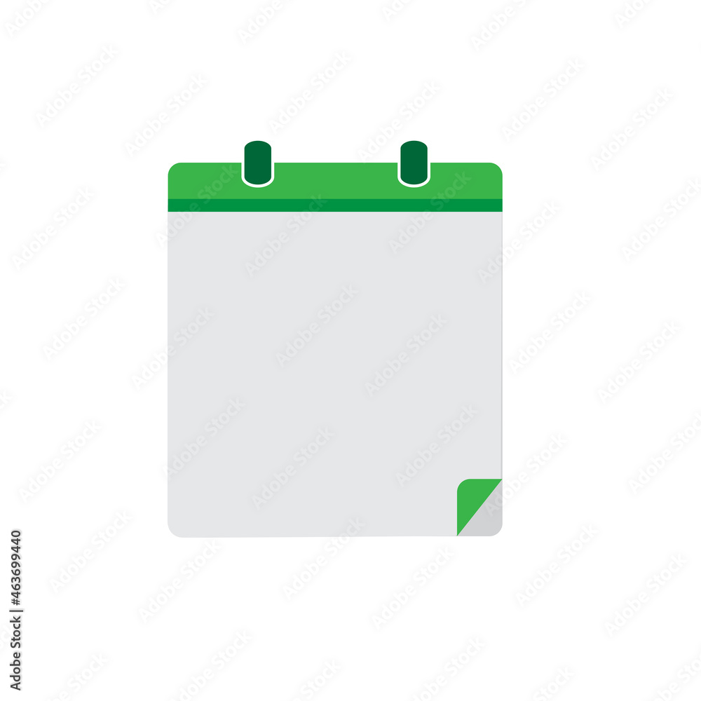 Notepad icon vector isolated on background. Trendy notepad icon in flat style. Notepad template for app, ui and logo. Icon notepad for your web site. Modern notepad icon Notepad icon vector isolated on background. Trendy notepad icon in flat style. Notepad template for app, ui and logo. Icon notepad for your web site. Modern notepad icon