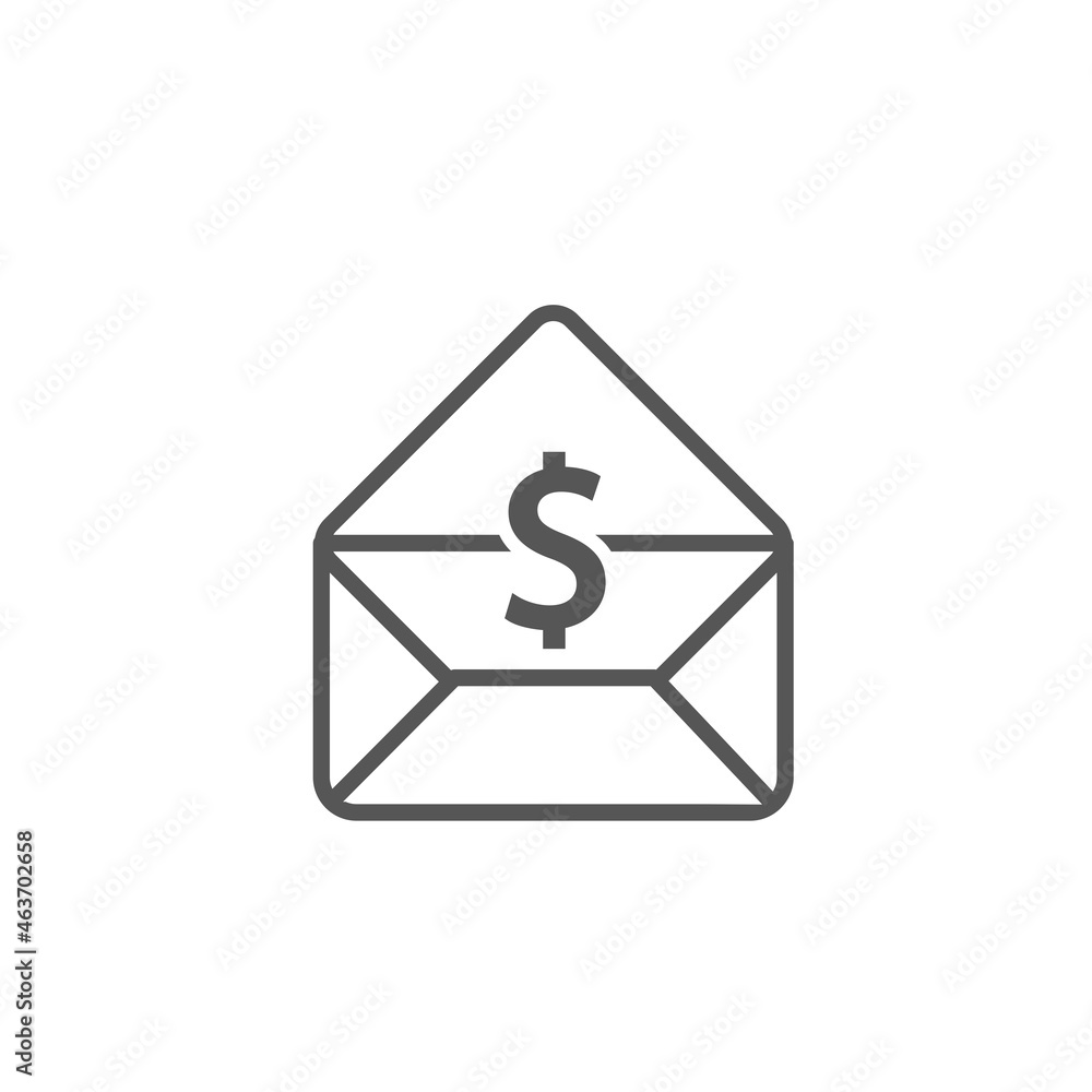 Mail icon vector isolated on white background. Trendy mail icon in flat style. Mail icon template for app, ui and logo. Icon mail for your web site. Modern mail icon Mail icon vector isolated on white background. Trendy mail icon in flat style. Mail icon template for app, ui and logo. Icon mail for your web site. Modern mail icon