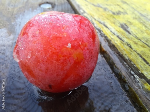 fruits, ripe fruits, autumn harvest,