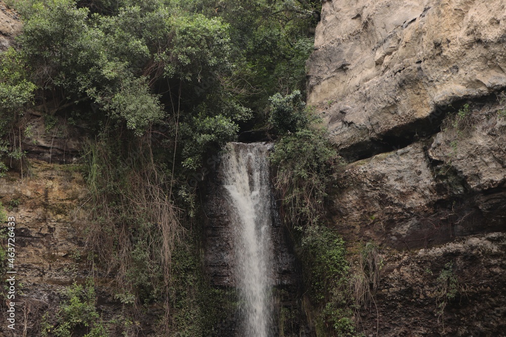 Obraz premium Waterfall