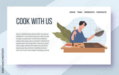 Classes and lessons, cooking courses online web