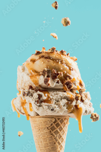 Ice Cream Cone
