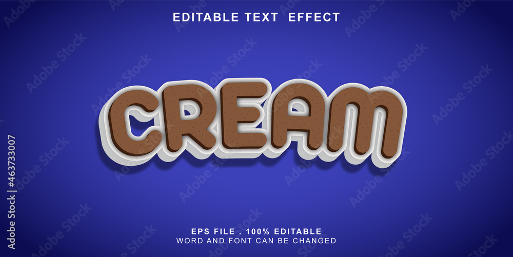 tect-efect-editable-cream