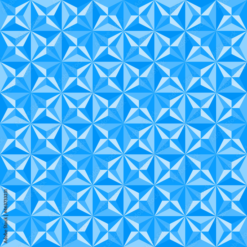 Geometries shapes pattern Geometries shapes pattern