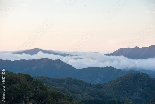 雲海