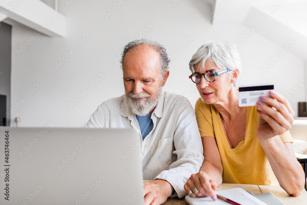 Man and Woman Using Laptop Man and Woman Using Laptop