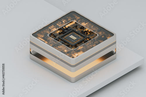 Mini Computer