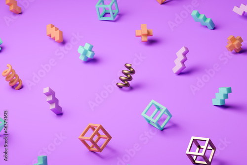Geometric Pattern