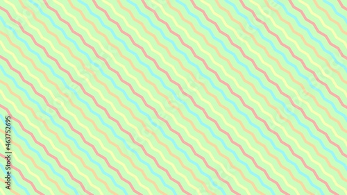 Abstract seamless pattern , zig zag waves, Zig zag wave pattern, wave pattern background, Dark wave pattern, Wave abstract pattern, Colorful wave