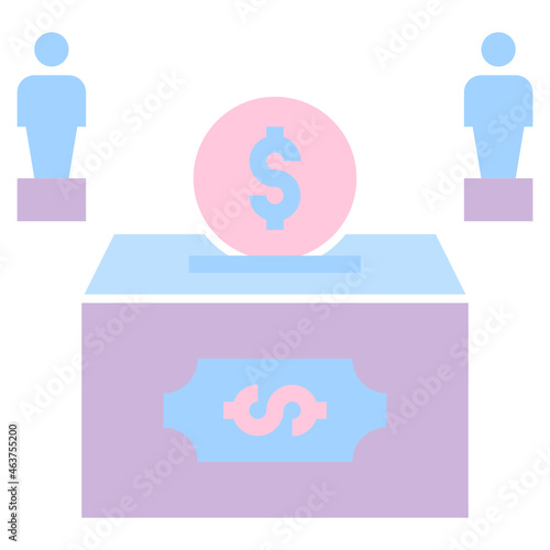 Donation