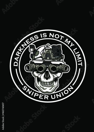 SNIPER UNION