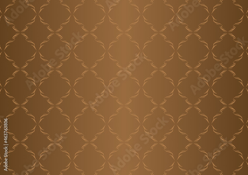 背景 素材 模様 茶色 ブラウン