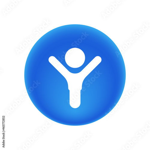 Success - Sticker