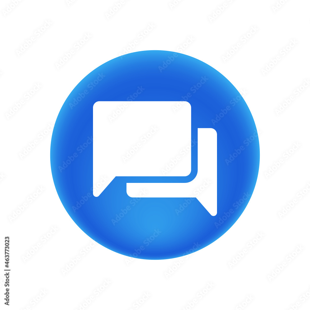Discussion - Sticker Discussion - Sticker