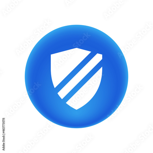 Protection - Sticker