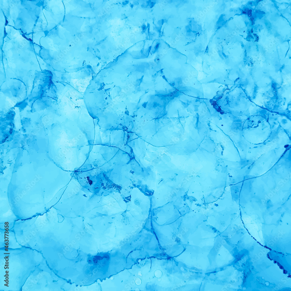 Abstract elegant alcohol ink background