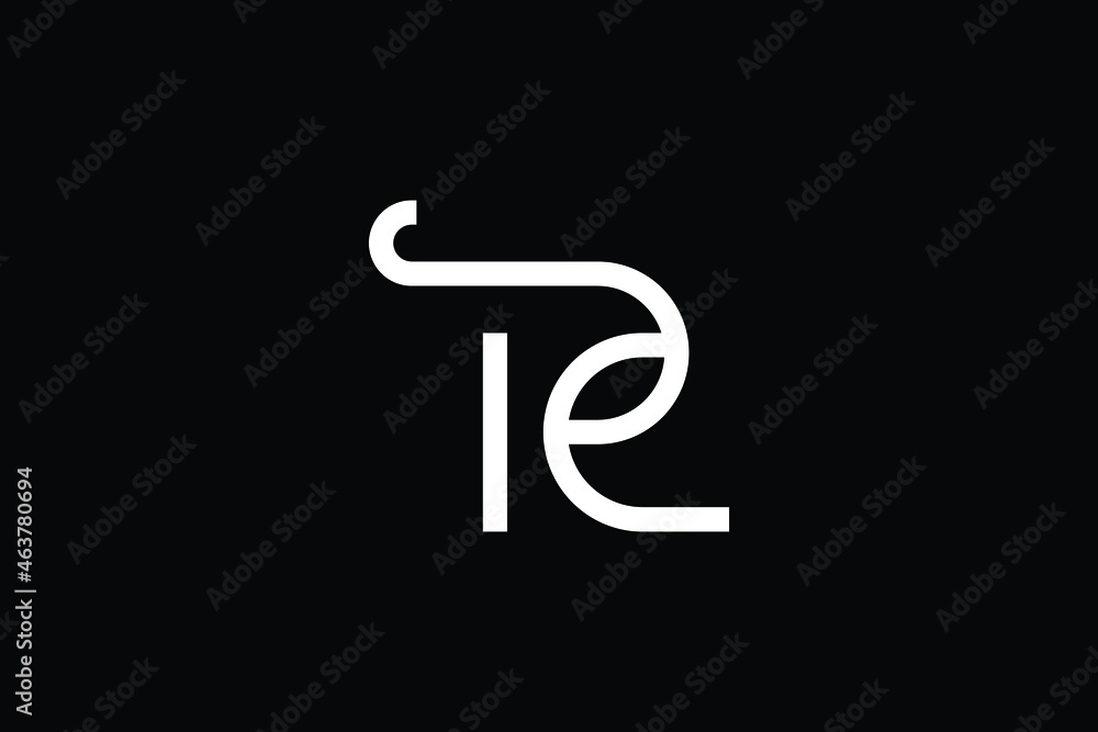 TR logo letter design on luxury background. RT logo monogram initials letter concept. TR icon logo design. RT elegant and Professional letter icon design on black background. T R RT TR TR logo letter design on luxury background. RT logo monogram initials letter concept. TR icon logo design. RT elegant and Professional letter icon design on black background. T R RT TR