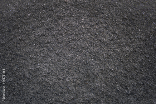 Dark grey sand stone background. Perfect design.