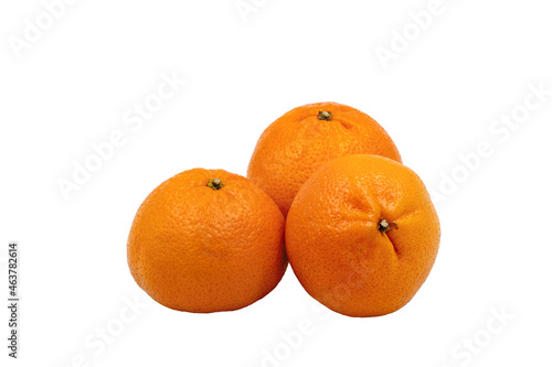 Pomarańcze tło