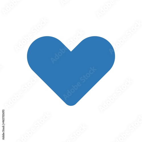 Favorites love icon