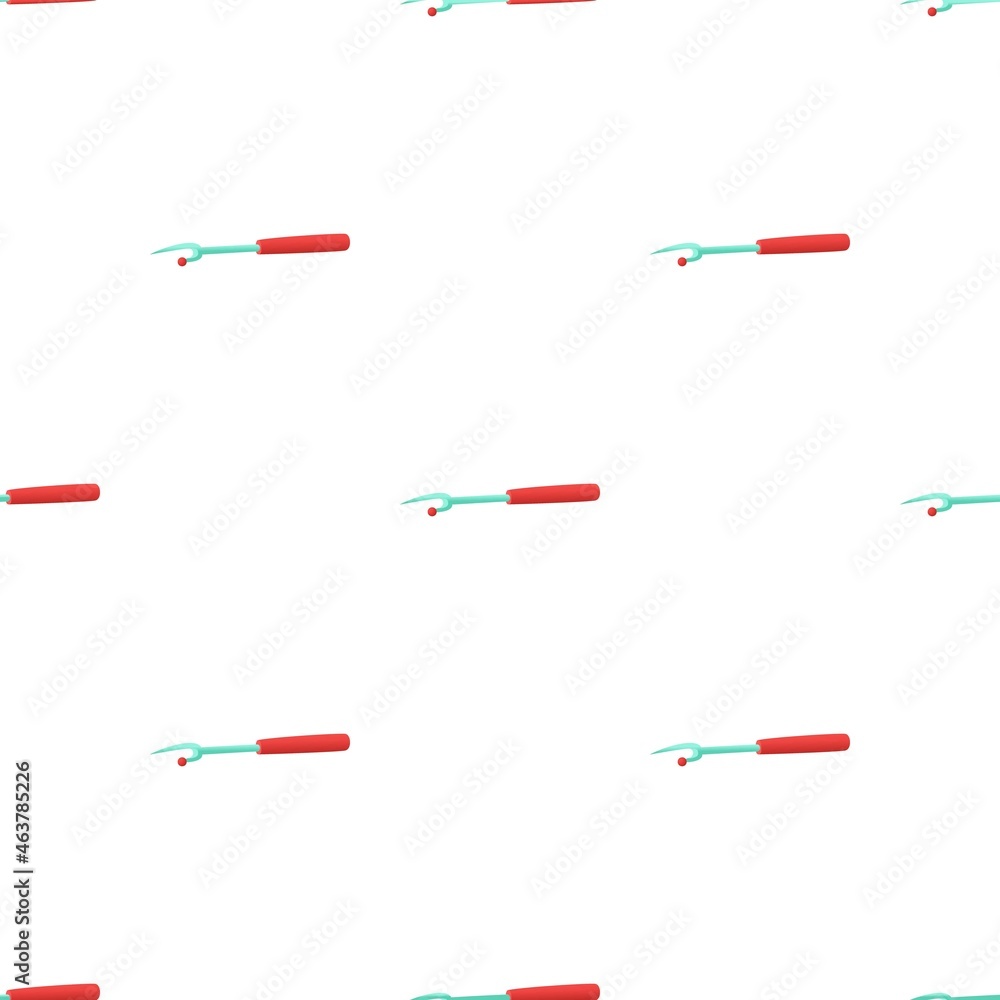 Seam ripper pattern seamless background texture repeat wallpaper geometric vector Seam ripper pattern seamless background texture repeat wallpaper geometric vector