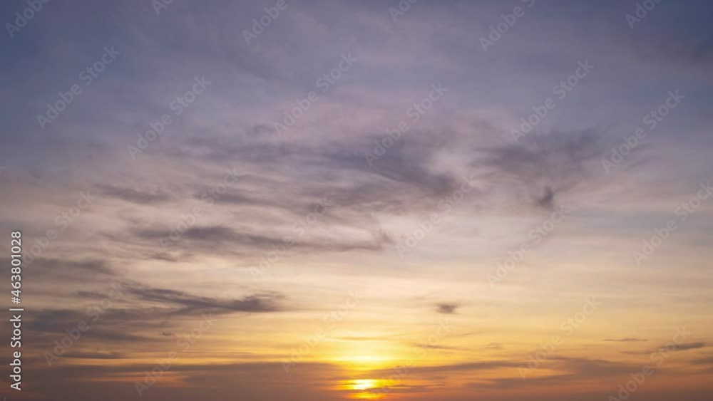 Time Lapse Sunset motion clouds Dramatic sunset landscape with amazing clouds Natural colorful sky Amazing for digital cinema composition background Beautiful light of nature cloudscape time lapse Time Lapse Sunset motion clouds Dramatic sunset landscape with amazing clouds Natural colorful sky Amazing for digital cinema composition background Beautiful light of nature cloudscape time lapse