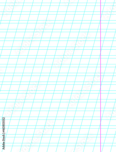 copybook for school - прописи