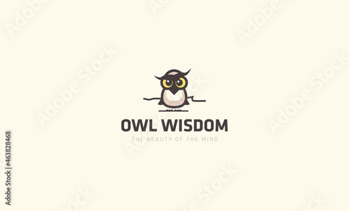 Owl © kxdesign