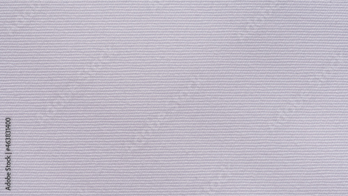 Gray cloth texture map photo by macro lens close up.