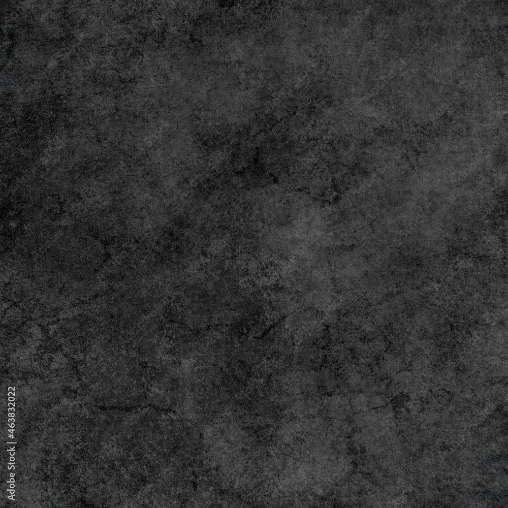 Fototapeta premium Grey designed grunge texture. Vintage background with space for text or image