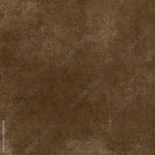 Vintage paper texture. Brown grunge abstract background