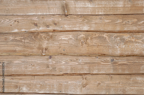 Wooden planks, pine wood texture surface, vintage background