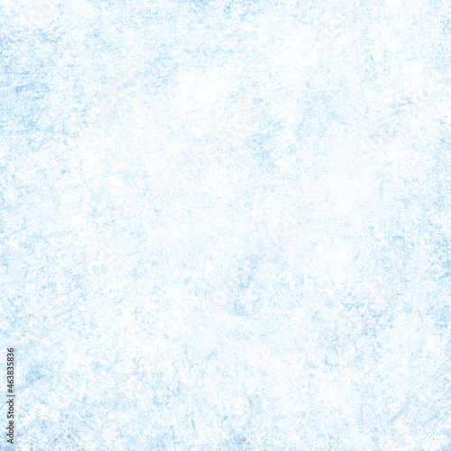 Blue designed grunge texture. Vintage background with space for text or image