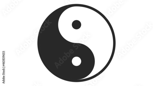 Yin and Yang