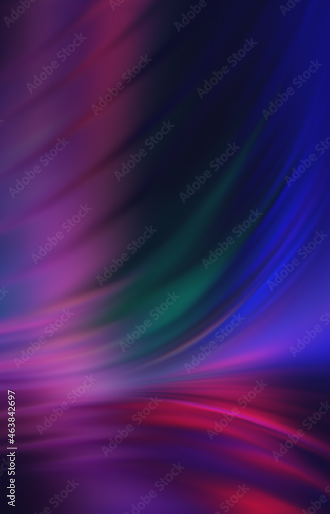 Dark abstract futuristic background. Digital explosion, ultraviolet neon glow, blurred geometric lines. Dark abstract futuristic background. Digital explosion, ultraviolet neon glow, blurred geometric lines.