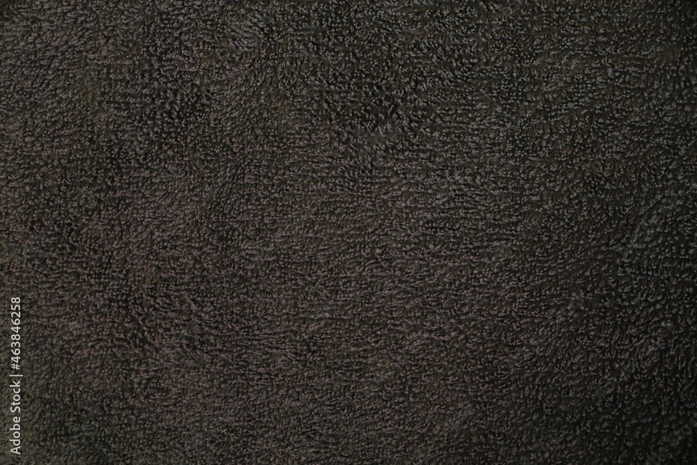 Brown dense, fabric, textured background Brown dense, fabric, textured background