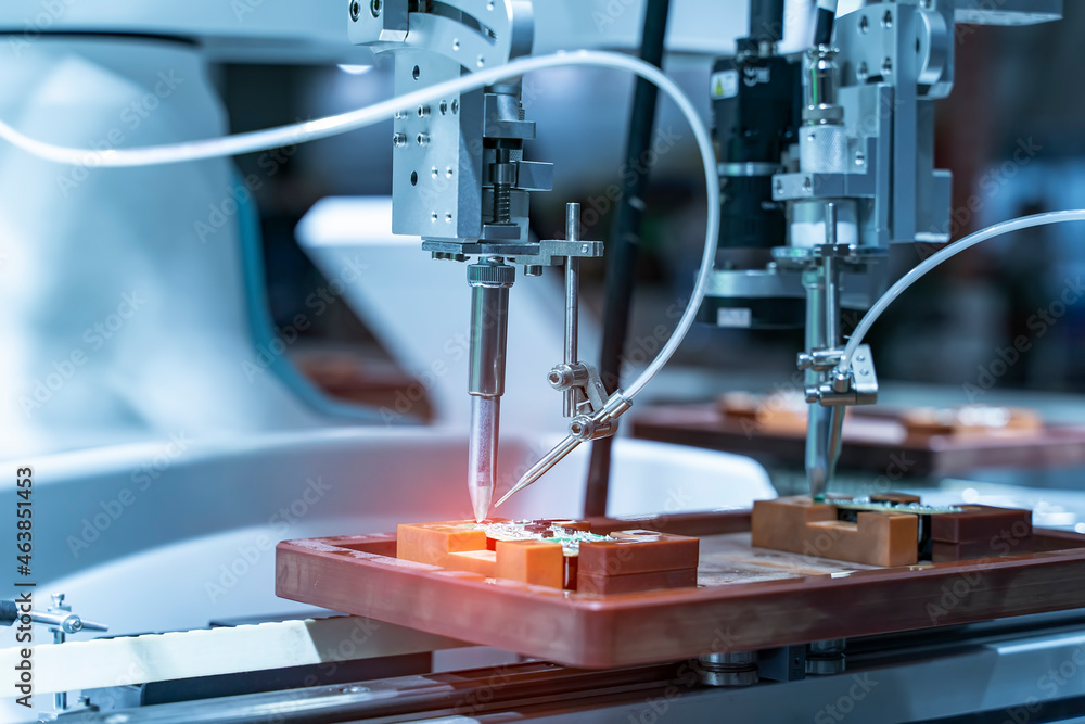soldering iron tips of automated manufacturing soldering and assembly pcb board soldering iron tips of automated manufacturing soldering and assembly pcb board