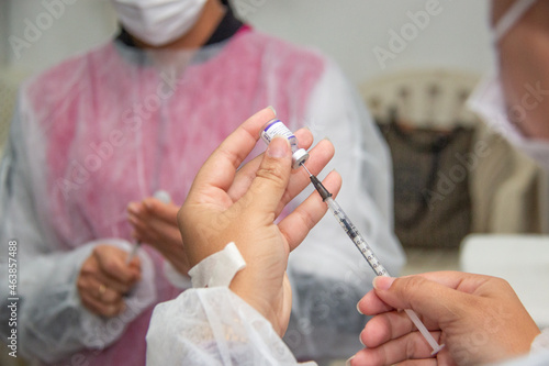 Vacine- Vacina