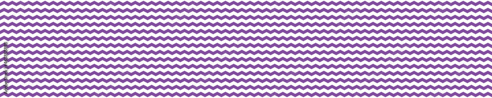 White seamless pattern with purple chevron. Minimalist and childish design for fabric, textile, wallpaper, bedding, swaddles toys or gender-neutral apparel. White seamless pattern with purple chevron. Minimalist and childish design for fabric, textile, wallpaper, bedding, swaddles toys or gender-neutral apparel.
