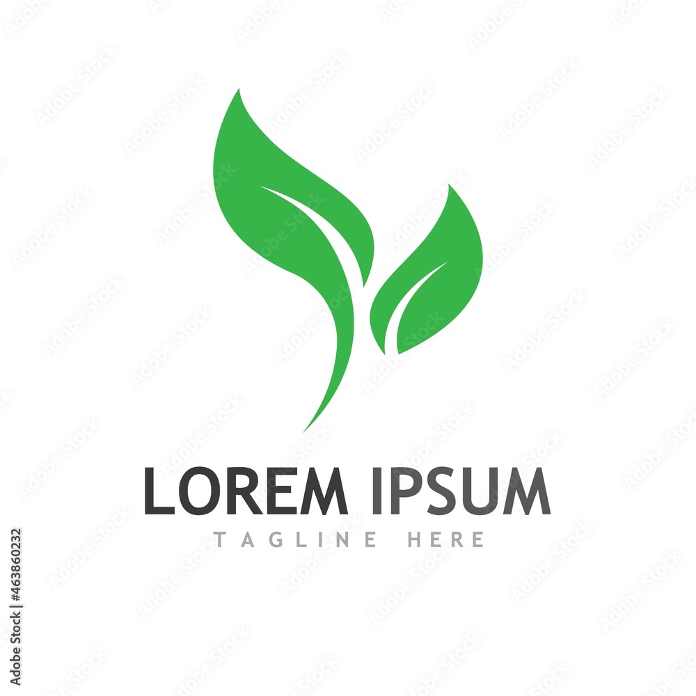 leaf logo and vector images leaf logo and vector images