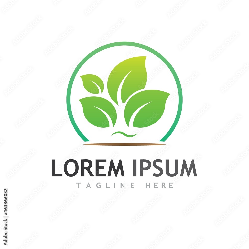 leaf logo and vector images leaf logo and vector images