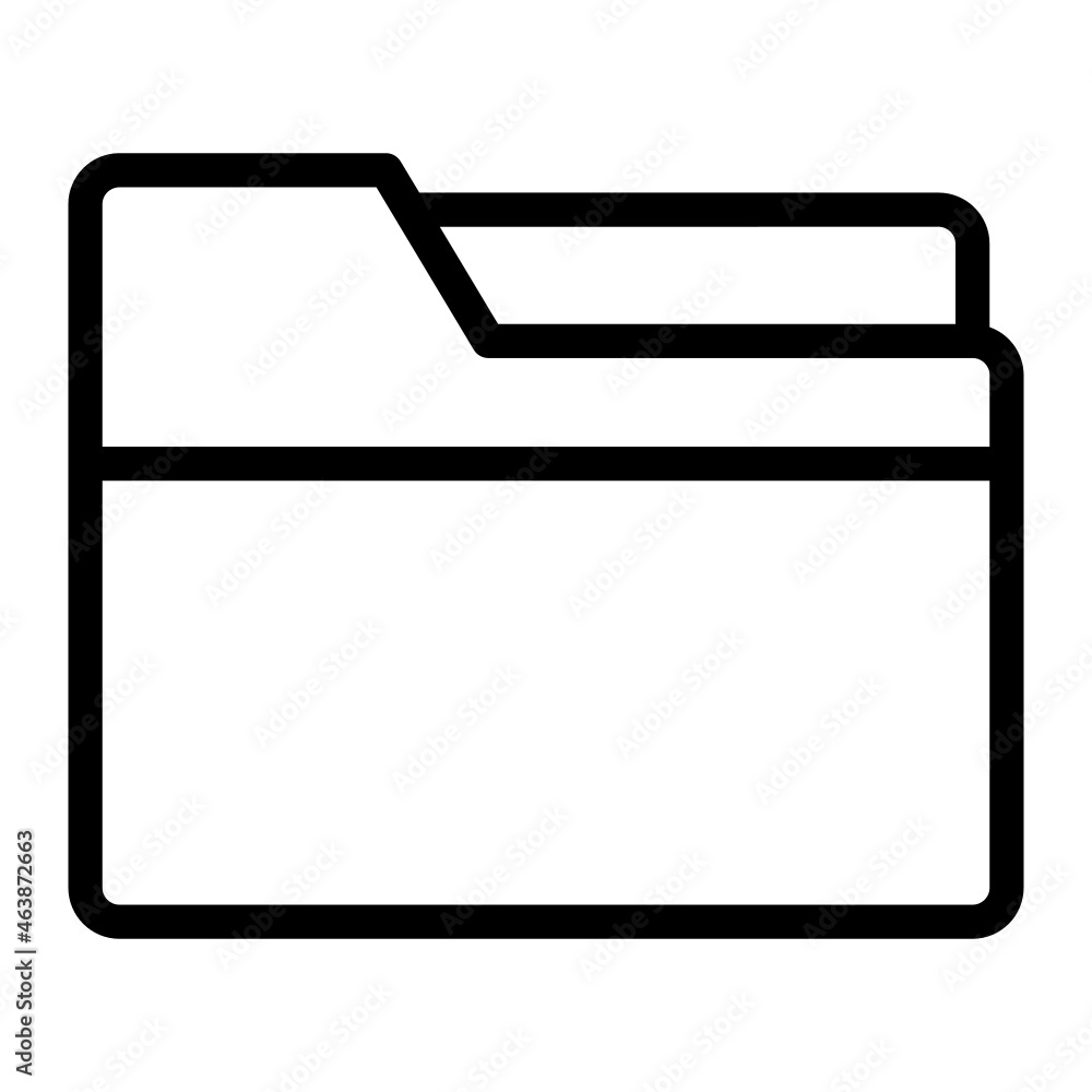 Essentials Folder icon Essentials Folder icon
