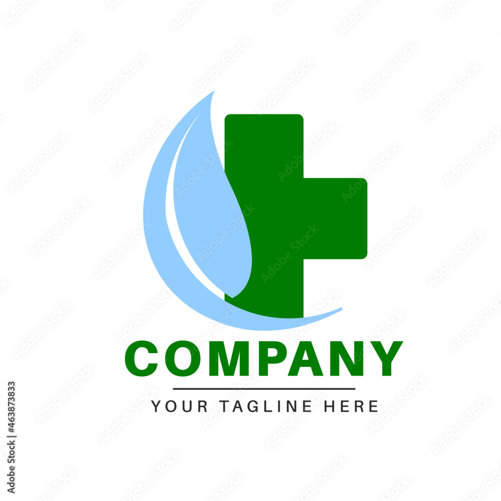 pharmacy medical healthcare doctor plus cross clinic and hospital logo and symbols. pharmacy medical healthcare doctor plus cross clinic and hospital logo and symbols.