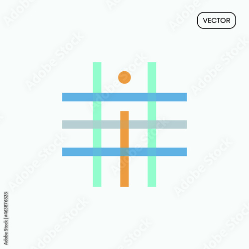 Group and team logo, person, app icon, symbol, organization, business logo, minimalist