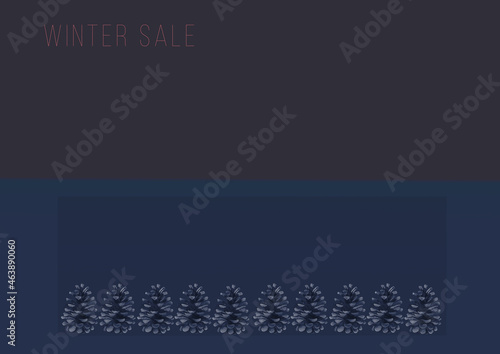 Elegant backdrop minimal wallpaper for decor stores