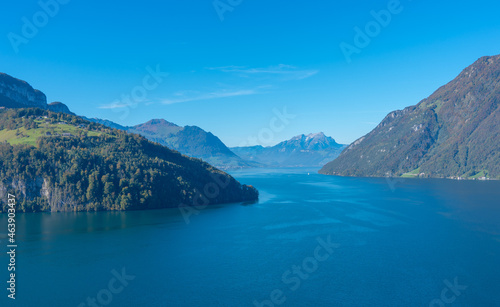 Lake of Lucerne