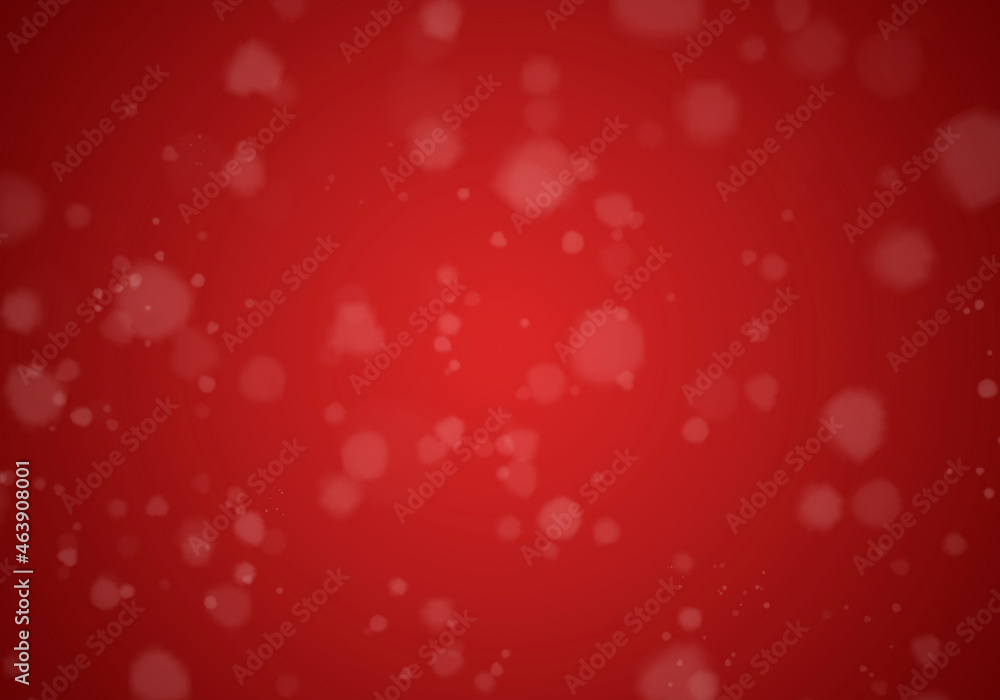 Fondo decorativo rojo de pared manchada. Fondo decorativo rojo de pared manchada.